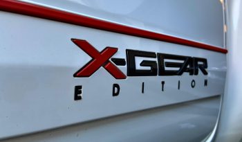 NISSAN FRONTIER X-GEAR EDITION 2.3 TURBO DIESEL CD 4X4 2022 full