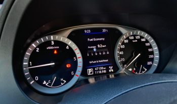 NISSAN FRONTIER X-GEAR EDITION 2.3 TURBO DIESEL CD 4X4 2022 full