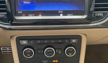 VOLKSWAGEN FUSCA 2.0 TSI AUTOMÁTICO 2013 BLINDADO full