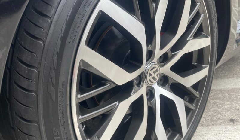 VOLKSWAGEN FUSCA 2.0 TSI AUTOMÁTICO 2013 BLINDADO full