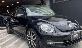 VOLKSWAGEN FUSCA 2.0 TSI AUTOMÁTICO 2013 BLINDADO full