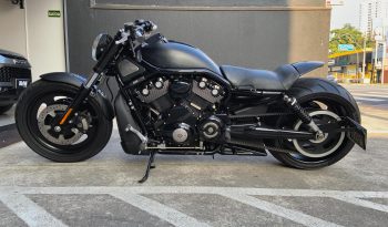 HARLEY DAVIDSON V ROD NIGHT ESPECIAL 2009 full