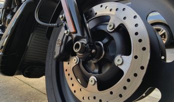 HARLEY DAVIDSON V ROD NIGHT ESPECIAL 2009 full