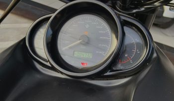 HARLEY DAVIDSON V ROD NIGHT ESPECIAL 2009 full