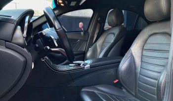 MERCEDES BENZ C250 SPORT 2.0 TURBO GASOLINA 2015 BLINDADO MASTER PROTECGARD full
