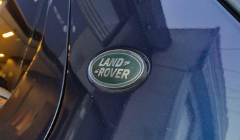 LAND ROVER DISCOVERY SPORT HSE 2.0 TURBO GASOLINA S14 2015 BLINDADO full