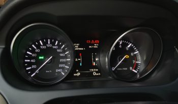 LAND ROVER DISCOVERY SPORT HSE 2.0 TURBO GASOLINA S14 2015 BLINDADO full