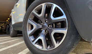 JEEP RENEGADE LONGITUDE 2.0 TURBO DIESEL 4X4 2019 BLINDADO U.S PRO full