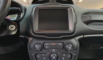 JEEP RENEGADE LONGITUDE 2.0 TURBO DIESEL 4X4 2019 BLINDADO U.S PRO full