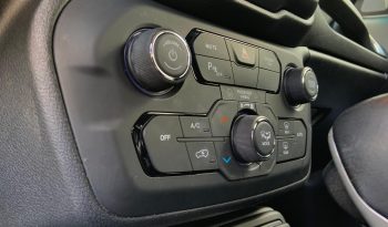 JEEP RENEGADE LONGITUDE 2.0 TURBO DIESEL 4X4 2019 BLINDADO U.S PRO full