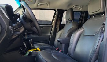 JEEP RENEGADE LONGITUDE 2.0 TURBO DIESEL 4X4 2019 BLINDADO U.S PRO full