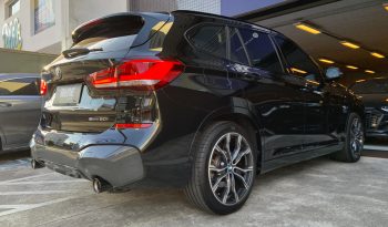 BMW X1 M SPORT SDRIVE20I 2.0 TURBO ACTIVEFLEX 2022 full