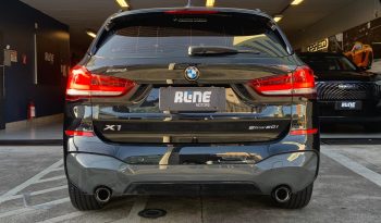 BMW X1 M SPORT SDRIVE20I 2.0 TURBO ACTIVEFLEX 2022 full