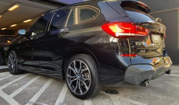 BMW X1 M SPORT SDRIVE20I 2.0 TURBO ACTIVEFLEX 2022 full