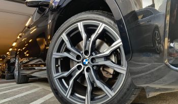 BMW X1 M SPORT SDRIVE20I 2.0 TURBO ACTIVEFLEX 2022 full