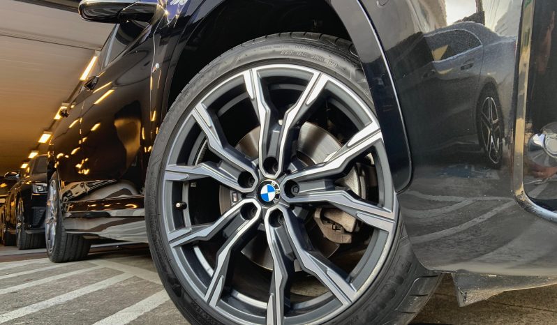 BMW X1 M SPORT SDRIVE20I 2.0 TURBO ACTIVEFLEX 2022 full