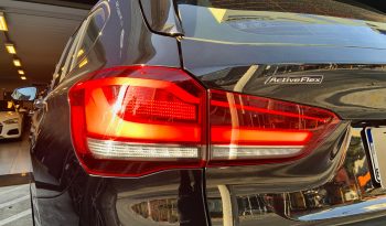 BMW X1 M SPORT SDRIVE20I 2.0 TURBO ACTIVEFLEX 2022 full