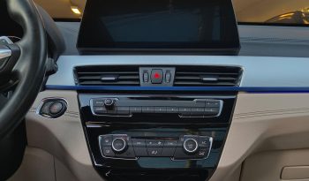 BMW X1 M SPORT SDRIVE20I 2.0 TURBO ACTIVEFLEX 2022 full