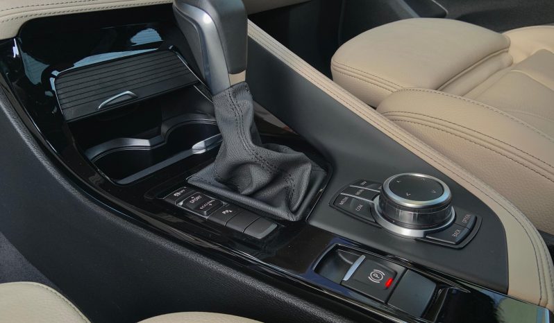 BMW X1 M SPORT SDRIVE20I 2.0 TURBO ACTIVEFLEX 2022 full
