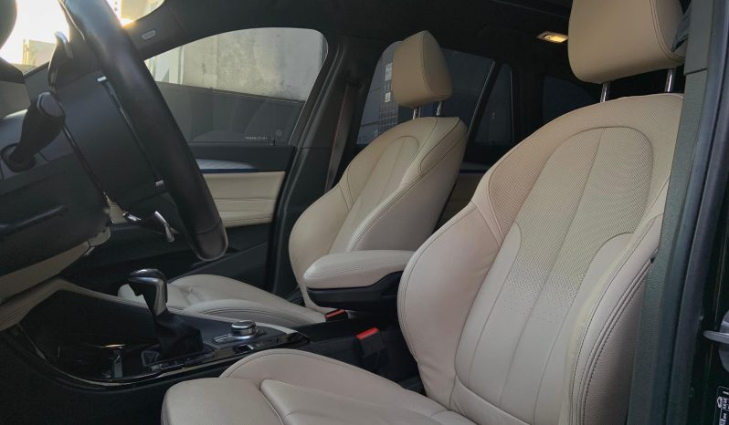 BMW X1 M SPORT SDRIVE20I 2.0 TURBO ACTIVEFLEX 2022 full