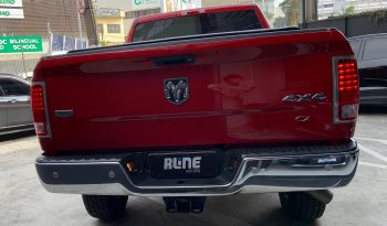 DODGE RAM 6.7 2500 LARAMIE 4X4 CD I6 TURBO DIESEL AUT 2018 BLINDADO full