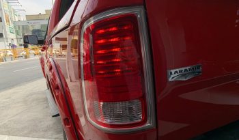 DODGE RAM 6.7 2500 LARAMIE 4X4 CD I6 TURBO DIESEL AUT 2018 BLINDADO full