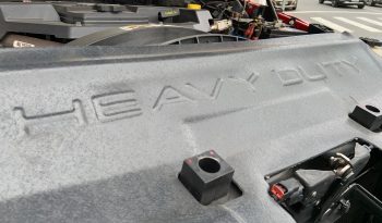 DODGE RAM 6.7 2500 LARAMIE 4X4 CD I6 TURBO DIESEL AUT 2018 BLINDADO full