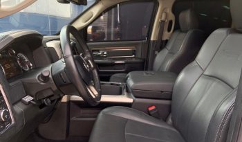 DODGE RAM 6.7 2500 LARAMIE 4X4 CD I6 TURBO DIESEL AUT 2018 BLINDADO full