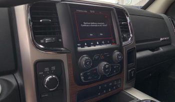 DODGE RAM 6.7 2500 LARAMIE 4X4 CD I6 TURBO DIESEL AUT 2018 BLINDADO full
