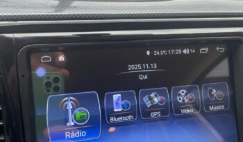 VOLKSWAGEN FUSCA 2.0 TSI AUTOMÁTICO 2013 BLINDADO full