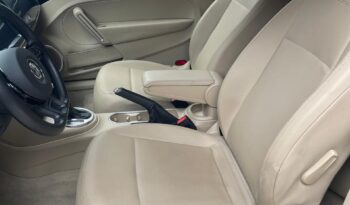 VOLKSWAGEN FUSCA 2.0 TSI AUTOMÁTICO 2013 BLINDADO full