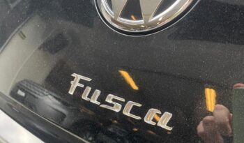 VOLKSWAGEN FUSCA 2.0 TSI AUTOMÁTICO 2013 BLINDADO full