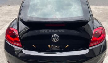 VOLKSWAGEN FUSCA 2.0 TSI AUTOMÁTICO 2013 BLINDADO full