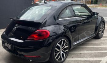 VOLKSWAGEN FUSCA 2.0 TSI AUTOMÁTICO 2013 BLINDADO full