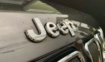 JEEP COMPASS LIMITED 2.0 TURBO DIESEL TD350 AT9 2022 BLINDADO full