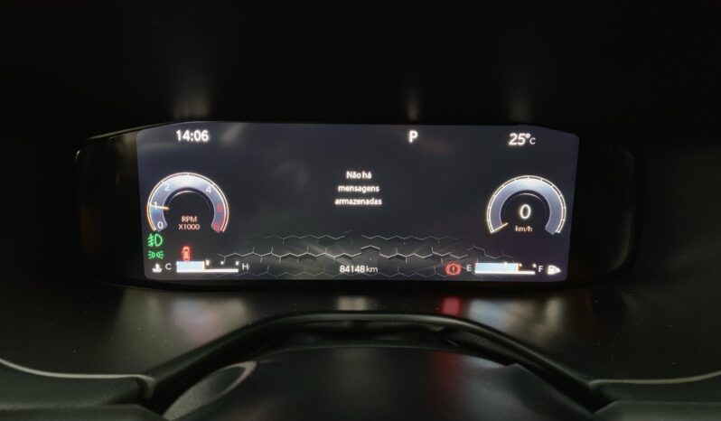 JEEP COMPASS LIMITED 2.0 TURBO DIESEL TD350 AT9 2022 BLINDADO full