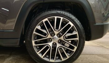 JEEP COMPASS LIMITED 2.0 TURBO DIESEL TD350 AT9 2022 BLINDADO full