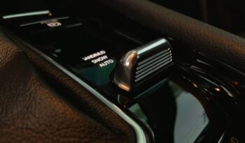 JEEP COMPASS LIMITED 2.0 TURBO DIESEL TD350 AT9 2022 BLINDADO full