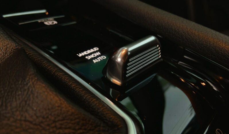 JEEP COMPASS LIMITED 2.0 TURBO DIESEL TD350 AT9 2022 BLINDADO full