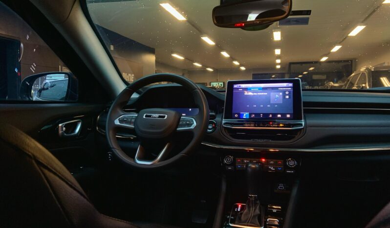 JEEP COMPASS LIMITED 2.0 TURBO DIESEL TD350 AT9 2022 BLINDADO full