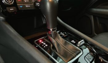 JEEP COMPASS LIMITED 2.0 TURBO DIESEL TD350 AT9 2022 BLINDADO full