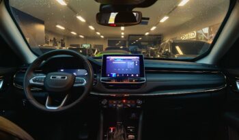 JEEP COMPASS LIMITED 2.0 TURBO DIESEL TD350 AT9 2022 BLINDADO full