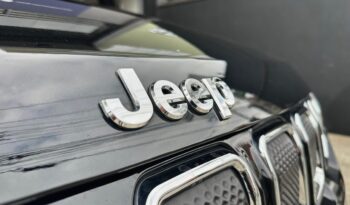 JEEP COMPASS LIMITED 2.0 TURBO DIESEL TD350 2022 BLINDADO CONCEPT full