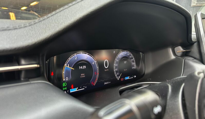 JEEP COMPASS LIMITED 2.0 TURBO DIESEL TD350 2022 BLINDADO CONCEPT full