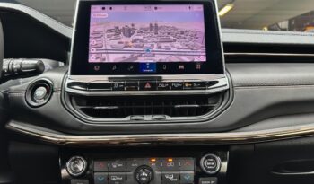 JEEP COMPASS LIMITED 2.0 TURBO DIESEL TD350 2022 BLINDADO CONCEPT full