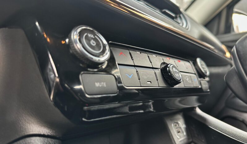 JEEP COMPASS LIMITED 2.0 TURBO DIESEL TD350 2022 BLINDADO CONCEPT full