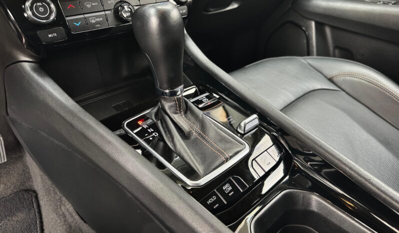 JEEP COMPASS LIMITED 2.0 TURBO DIESEL TD350 2022 BLINDADO CONCEPT full