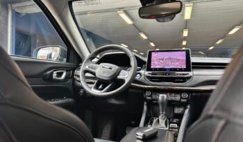 JEEP COMPASS LIMITED 2.0 TURBO DIESEL TD350 2022 BLINDADO CONCEPT full