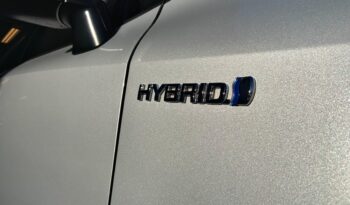 TOYOTA COROLLA HYBRID ALTIS PREMIUM 1.8 2022 BLINDADO CARBON full