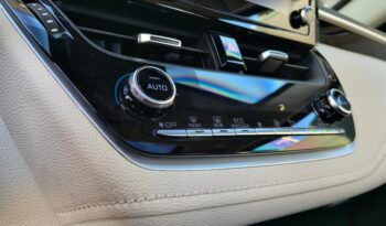 TOYOTA COROLLA HYBRID ALTIS PREMIUM 1.8 2022 BLINDADO CARBON full